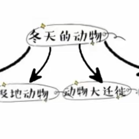 大五班12月主题墙