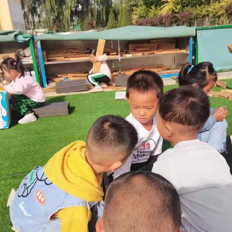 童语诵同音 推普润心田——平罗县陶乐幼儿园“学说普通话”活动纪实