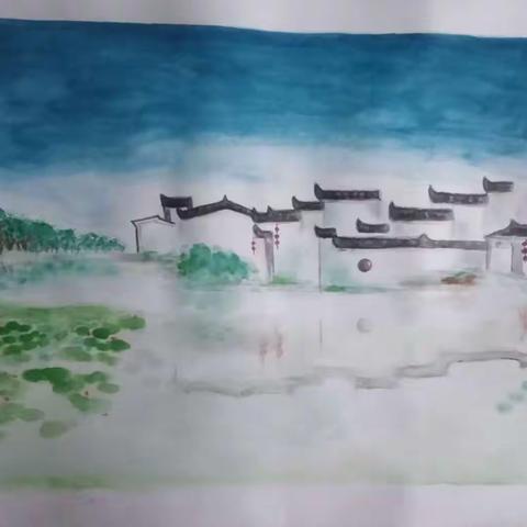 高二2023年5月6日下学期艺术素质