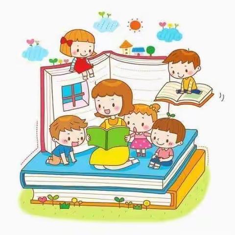 大侯中心幼儿园中二班的一周