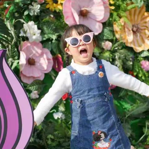 步馨瑶周末游--灵山小镇拈花湾