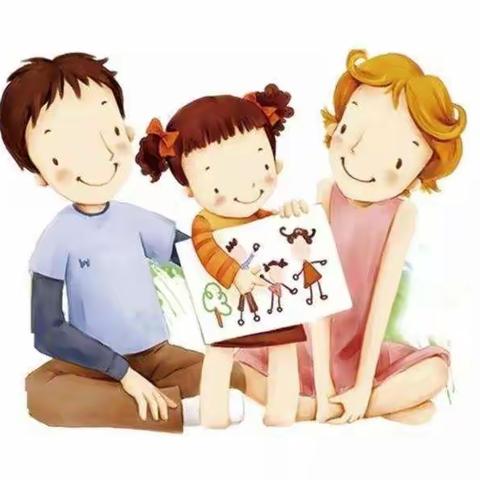 ❤️停课不停学，家园共进步❤️蓟州区第八幼儿园线上指导活动