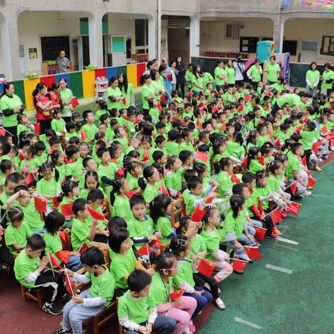 城隍庙社区举办“迎国庆，庆重阳”老少同乐暨非遗文化展示区域共建活动