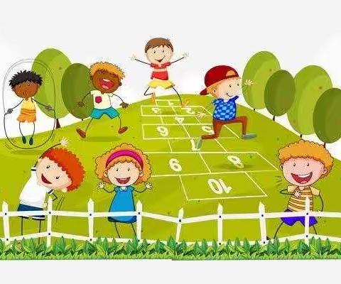 尹方幼儿园中班“别样假期，爱陪伴成长”——“空中课堂”第五十八期