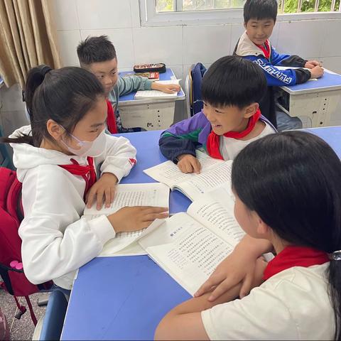 读书好处心先觉，立雪深时道已传