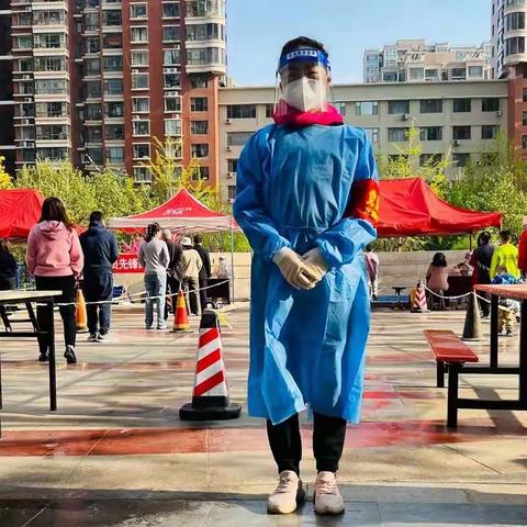 西吴抗疫群英萃（五）