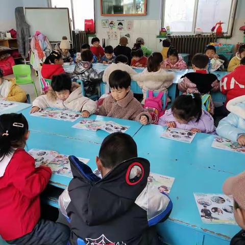 果果班（快乐开学篇）