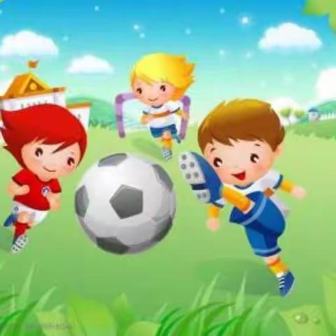 🎖️🎖️童之乐幼儿园“乐享运动🏵️🏵️健康成长”中班宝贝风采依旧🇨🇳🇨🇳