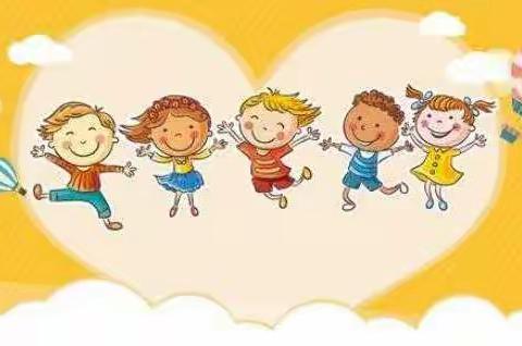 ⛹️⛹️童年欢乐多🐰🐰中班一周与你分享🍬🍬