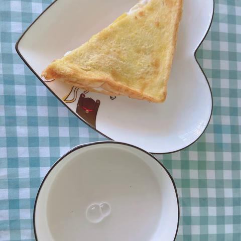 于老师培训学校幼小衔接～一周美食
