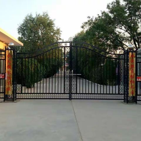 东张幼儿园“走进小学感悟成长”大班幼儿参观小学专题活动