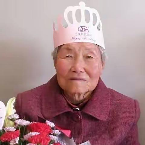愿天下所有的母亲节日快乐