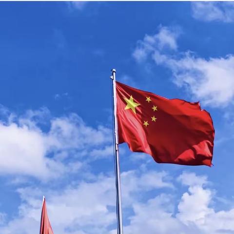 新起点幼儿园中一班分享主题——国庆节假期趣事