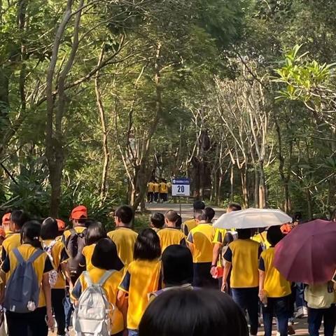 红色印记 儒家文化——记河唇二中八（10）班研学活动