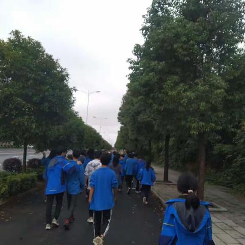 生活技能一百分-衡南县职业中等专业学校21平面三班