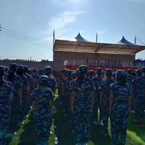 学真知，做新人-衡南县职业中等专业学校-21平面三班