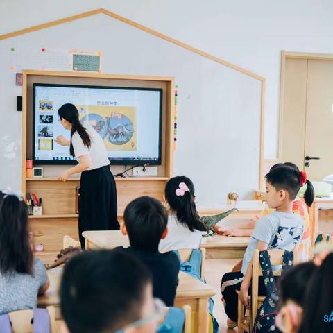 实践教学 各展风采