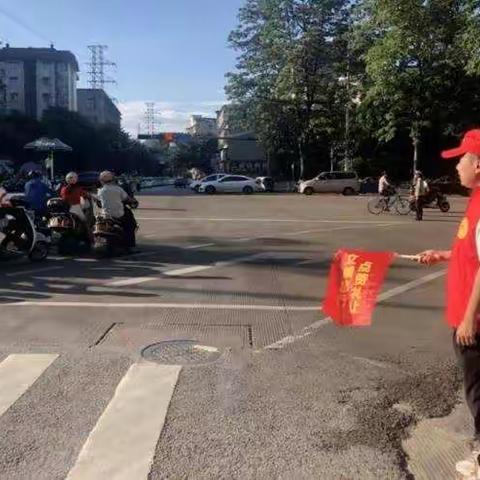 赠人玫瑰 手有余香（襄阳职业技术学院 师范学院 特殊教育学院 小学教育2106班王慧）