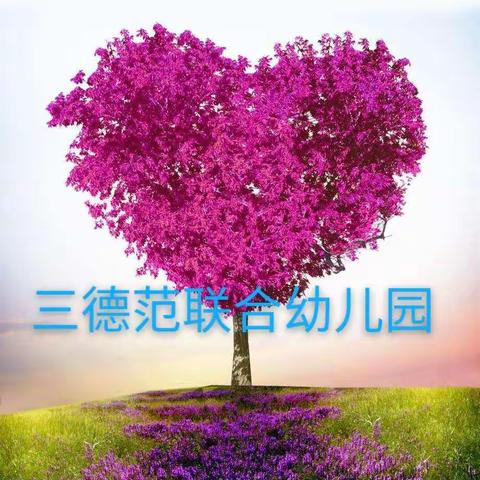 【家园携手—抗击疫情】文祖学区三德范联合幼儿园中班（第十五期）