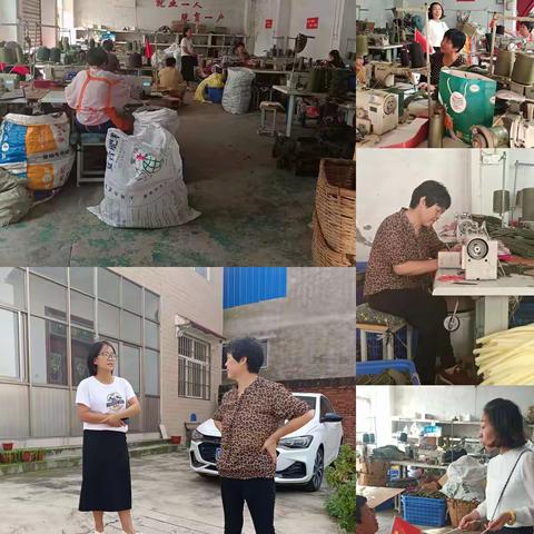 焦作分行国庆节惠农点活动集锦