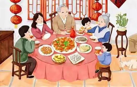 汝阳县陶营镇范滩小学寒假假期告家长书