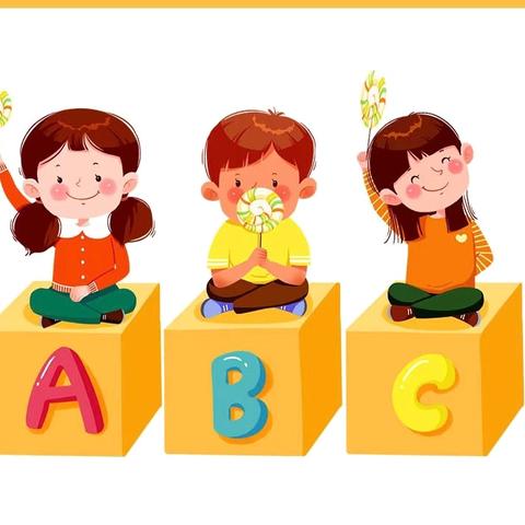 英语新韵，童趣飞扬——英语社团之精彩旅程