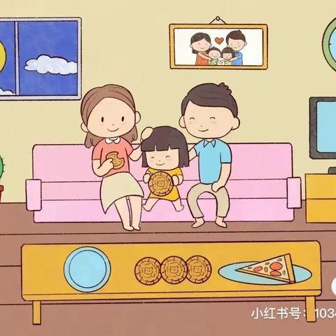 【作风建设年】回龙观镇中心幼儿园——大一班《认识图形》