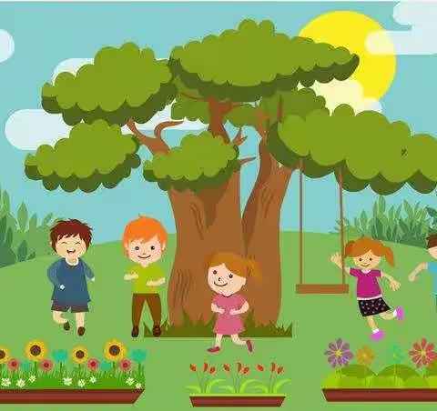【师幼在线】第四师36团幼儿园小树二班假期亲子居家活动（二）