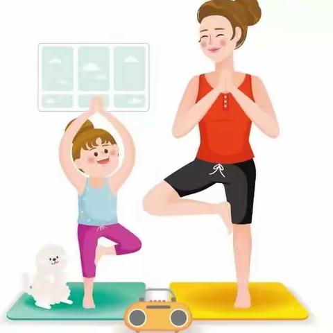 育幼空中课堂第十二课——“宅”系列亲子课程