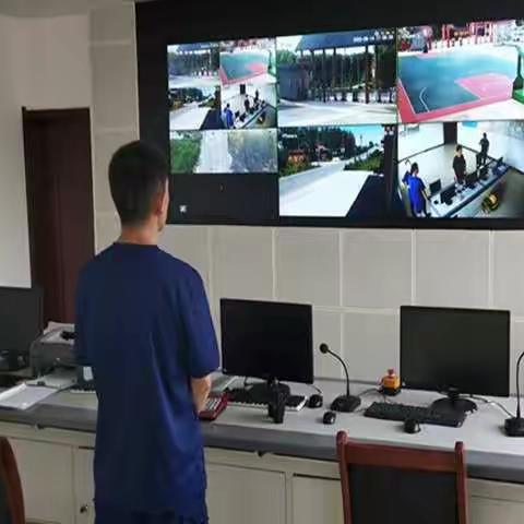 永年大队督导检查广府消防救援站执勤备战工作