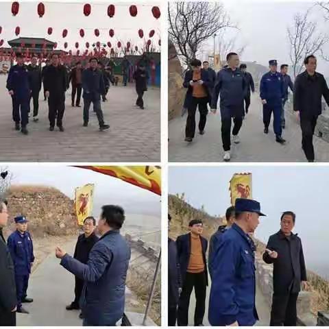 永年大队“五组数据”凸显“两会”安保工作成效