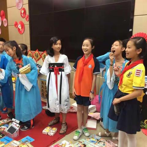 学习活动的精彩瞬间