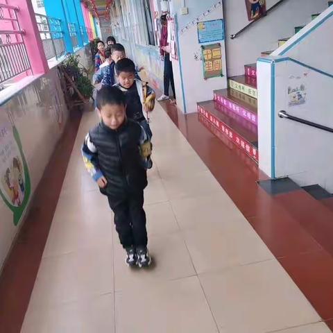 翁源县龙英幼儿园水仙班第五周快乐点滴✌✌✌