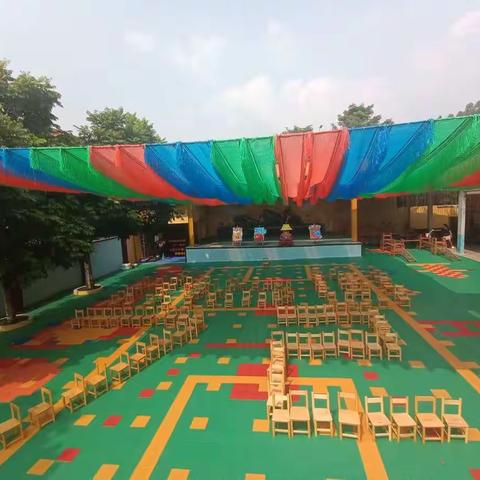 童心欢腾 喜迎国庆——新雅幼儿园庆国庆主题活动