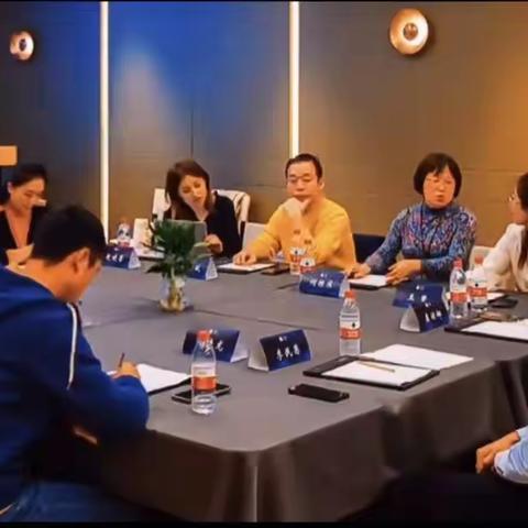 2022华住一线直通车——陕西南省区西安站座谈会