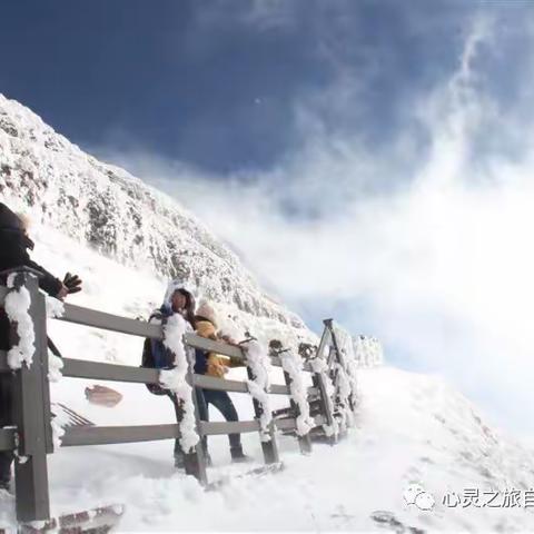 轿子雪山东川红土地休闲三日摄影游