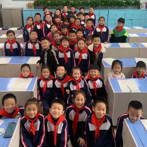 【潘南小学教师总结】行而不辍，未来可期