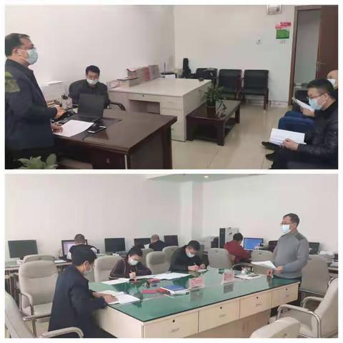 人行唐山中支“战‘疫’典型”系列宣传 第三期