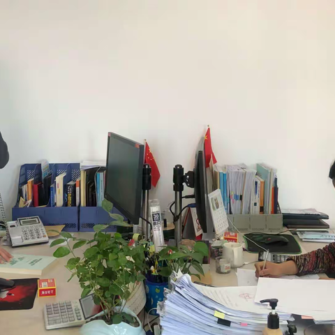 人行唐山中支“战‘疫’典型”系列宣传 第十一期