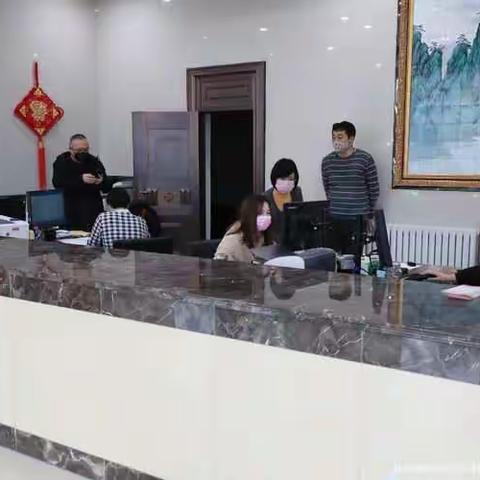 人行唐山中支“战‘疫’典型”系列宣传 第十期