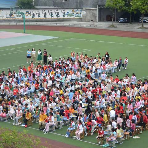 心若向阳，花自盛开——记晓关中心小学《小学生自我认识与探索》心理健康专题讲座