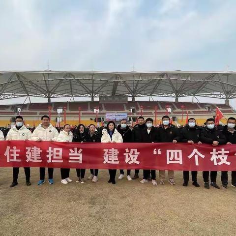 2021  忠诚履职  枝江市政