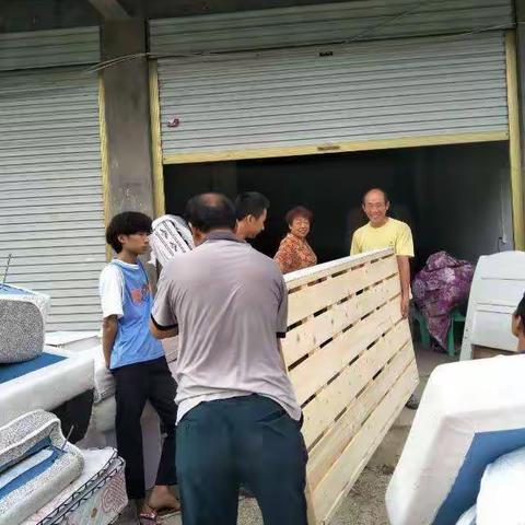 和平调解惠民生    栏杆街道办事处刘老寨村成功调解土地征用纠纷