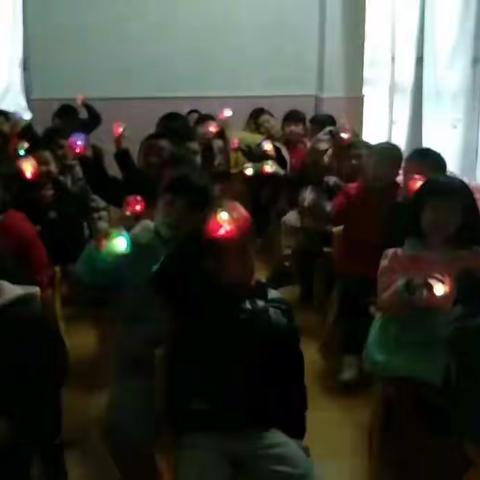 2019年感谢孩子们陪伴，2020年祝宝贝们天天开心，健康成长！！