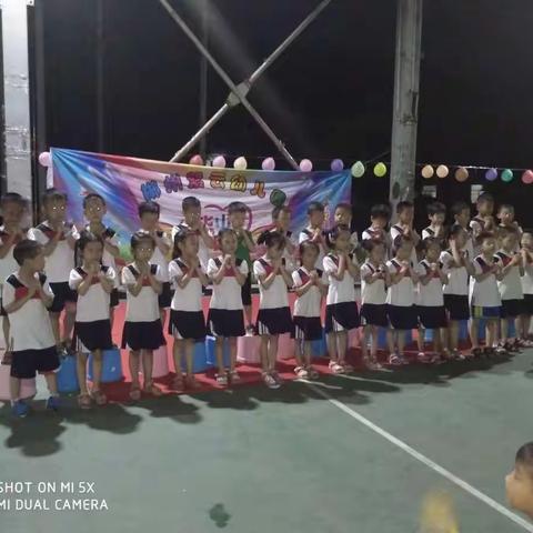 我们毕业了！！！