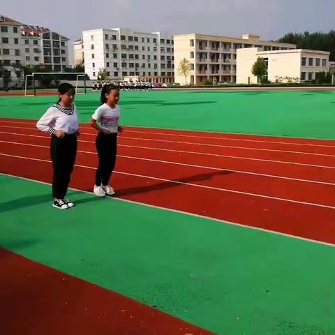累并快乐着😊（二）