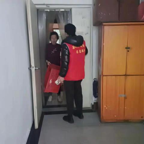 消防安全宣传活动防患于未“燃”