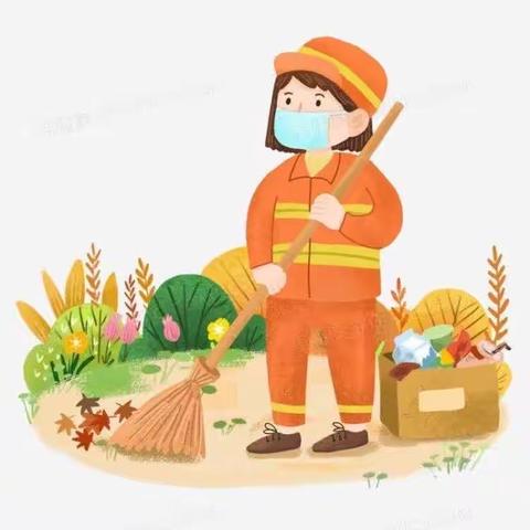 【红星幼儿园】～红星大一“五一劳动节活动”