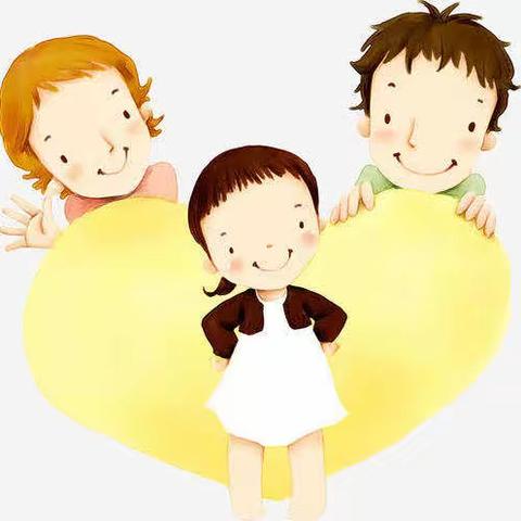 大水坑镇幼儿园小班组六月份宣传材料