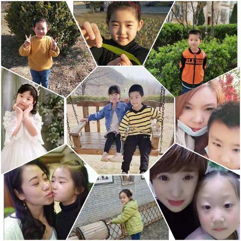 战疫你我，成长不停歇💪